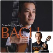 Masahiro Masuda - BACH on Guitar 1/2 (2010/2018)