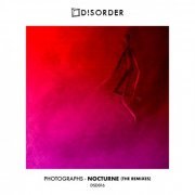Photographs - Nocturne (The Remixes) (2020)