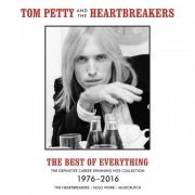 Tom Petty and the Heartbreakers - For Real / The Best of Everything (2019) [Single]