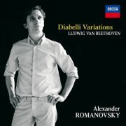 Alexander Romanovsky - Beethoven "Diabelli Variations" (2010)