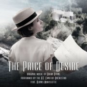 Brian Byrne, ‎The RTE Concert Orchestra - The Price of Desire Ost (Original Motion Picture Soundtrack) (2020)
