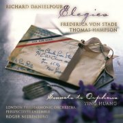 Frederica von Stade, Thomas Hampson, Roger Nierenberg - Danielpour: Elegies & Sonnets to Orpheus (2001)
