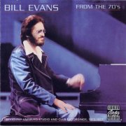 Bill Evans - From The 70's (1984)