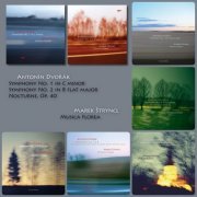 Marek Štryncl, Musica Florea - Dvořák: Symphonies Nos. 1-9 (2009-2021)