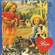 Blops - Blops (Reissue) (1971/2006)