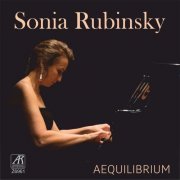 Sonia Rubinsky - Aequilibrium (2021)