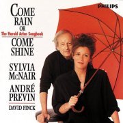 Sylvia McNair & Andre Previn - Come Rain or Come Shine: The Harold Arlen Songbook (1996)