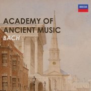 Academy Of Ancient Music - Academy of Ancient Music: Bach (2023)