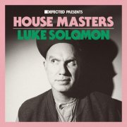 Luke Solomon - Defected Presents House Masters - Luke Solomon (2023)