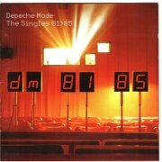 Depeche Mode - The Singles 81-85 (1998)