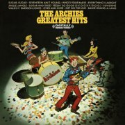 The Archies - Greatest Hits (Digitally Remastered) (1969/2008) FLAC