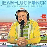 Jean-Luc Fonck - Les chansons du 8/9, Vol. 3 (2024) Hi-Res