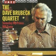 Dave Brubeck - Someday My Prince Will Come (1993)