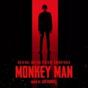 Jed Kurzel - Monkey Man (Original Motion Picture Soundtrack) (2024) [Hi-Res]