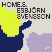 Esbjorn Svensson Solo - HOME.S. - Esbjörn Svensson Solo (2022) LP