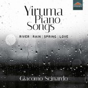 Giacomo Scinardo - Yiruma: Piano Songs (2021) [Hi-Res]