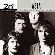 Asia - 20th Century Masters: The Best Of Asia (2003)