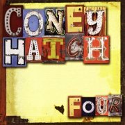 Coney Hatch - Four (2013)