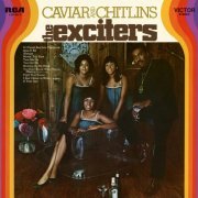 The Exciters - Caviar and Chitlins (Remastered) (1969/2019) [Hi-Res]