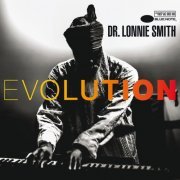 Dr. Lonnie Smith - Evolution (2016) [Hi-Res]