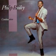 Philip Bailey - Continuation (1983) [Vinyl]