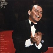 Frank Sinatra - Frank Sinatra's Greatest Hits Vol. 2 (1972)