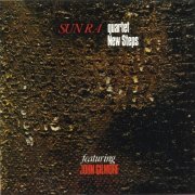 Sun Ra Quartet - New Steps (2009)