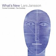 Lars Jansson - What's New (2010) CDRip
