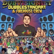 Dubblestandart, Firehouse Crew - Reggae Classics (Dubsvisionist Dub) (2020)