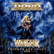 Doro - Warlock - Triumph and Agony Live (2021)