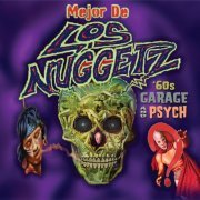 VA - Mejor De Los Nuggetz: Garage & Psyche From Latin America (2024)