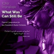Tony SingingEagle - What Was Can Still Be (2022) Hi Res