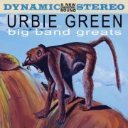 Urbie Green - Big Band Greats (2009)