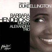 Barbara Hendricks - Tribute To Duke Ellington (1995) FLAC
