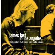 James Last - James Last In Los Angeles (2008) FLAC