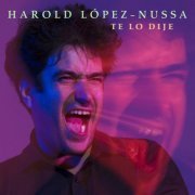 Harold López-Nussa - Te Lo Dije (20200 [Hi-Res]