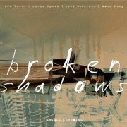 Tim Berne, Chris Speed, Reid Anderson & Dave King - Broken Shadows (2021) [Hi-Res]