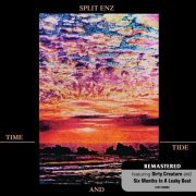 Split Enz - Time And Tide (Remastered) (1982/2006)