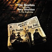 The Beatles Featuring Tony Sheridan - In The Beginning (1964) {2000, Reissue} CD-Rip