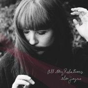 Elsa Jayne - All My Relations (2018) [Hi-Res]