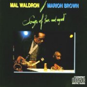 Mal Waldron & Marion Brown - Songs of Love and Regret (1985) FLAC