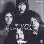 Pink Floyd - The BBC In Stereo: Remixed & Remastered (2015)