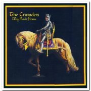 The Crusaders - Way Back Home [4CD Box Set] (1996)