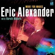 Eric Alexander - Mode For Mabes (1998) FLAC