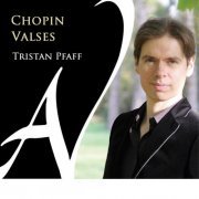 Tristan Pfaff - Chopin: Valses (2023) [Hi-Res]