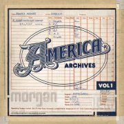 America - Archives, Vol. 1 (2015)