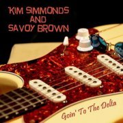 Savoy Brown - Goin' To The Delta (2014) [Hi-Res]