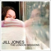 Jill Jones - The London Sessions (2024)