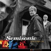 Semisonic - Feeling Strangely Fine (20th Anniversary Edition) (1998)