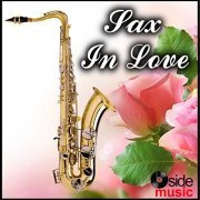 Bossanova Orquesta - Sax In Love (2000)